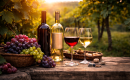 GEORGIAN WINE: 8,000 YEARS OF WINEMAKING TRADITION