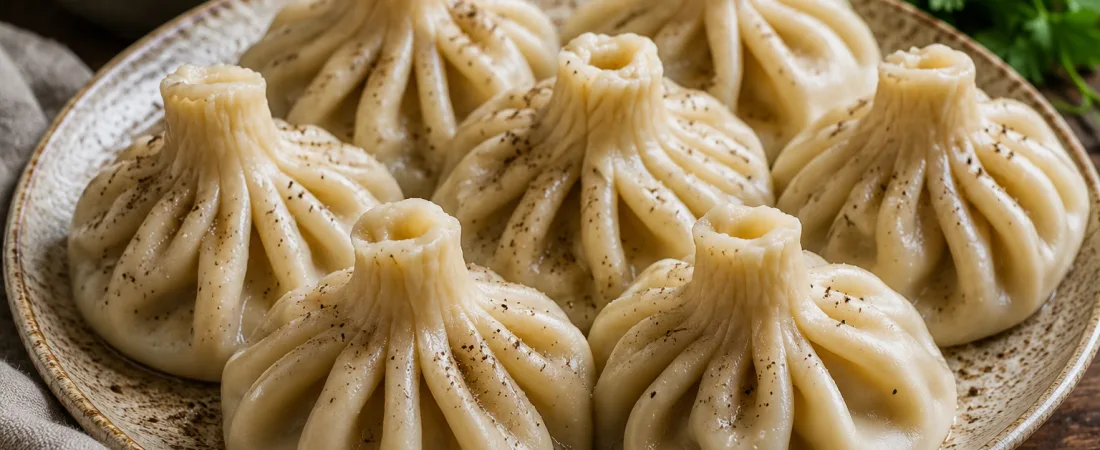 KHINKALI (Classic)