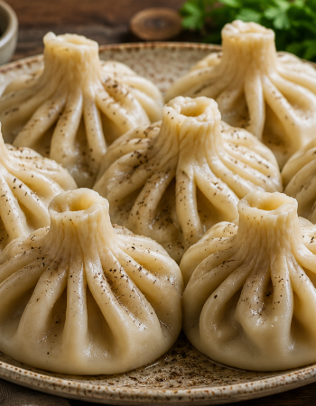 KHINKALI (Classic)