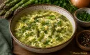 ASPARAGUS SOUP