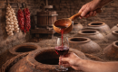 THE GEORGIAN MARANI: THE HEART OF WINE