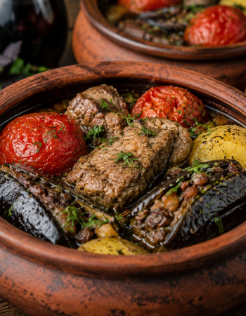CHANAKHI in Clay Pots (Traditional Recipe)